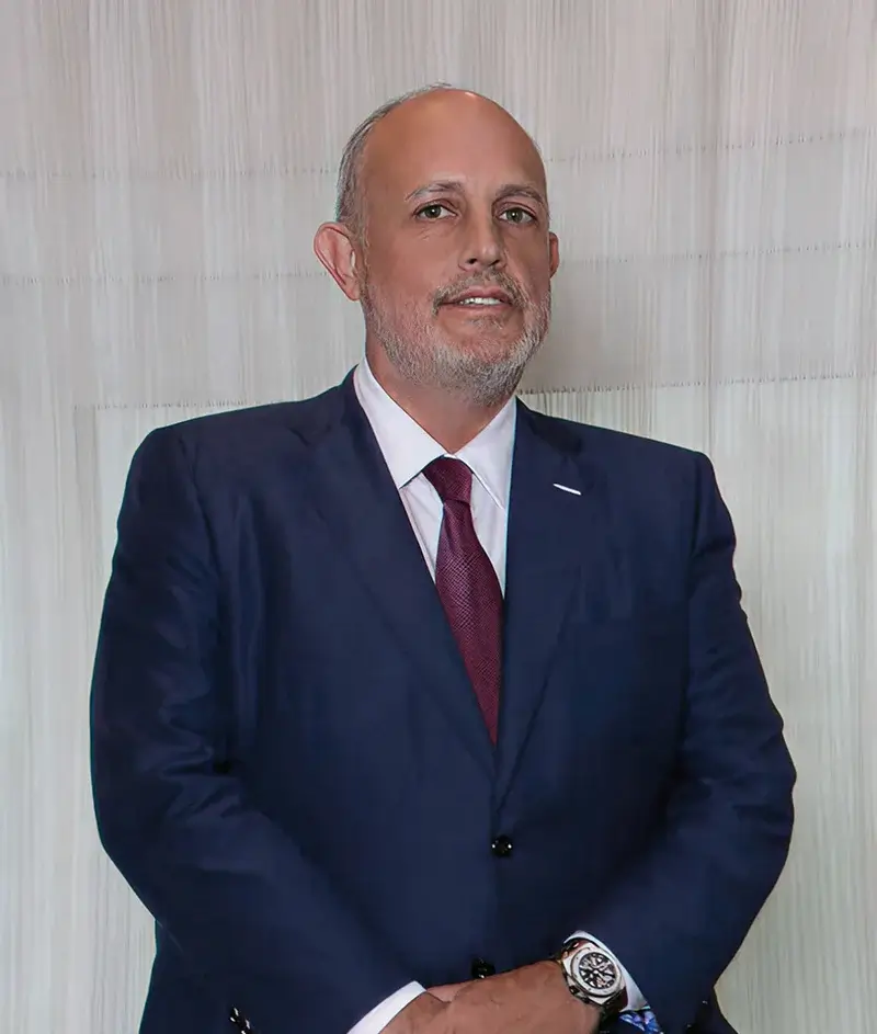 Thomas Kirk Wilson Portrait