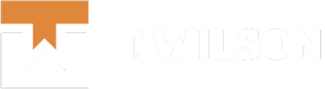 T. Wilson Logo