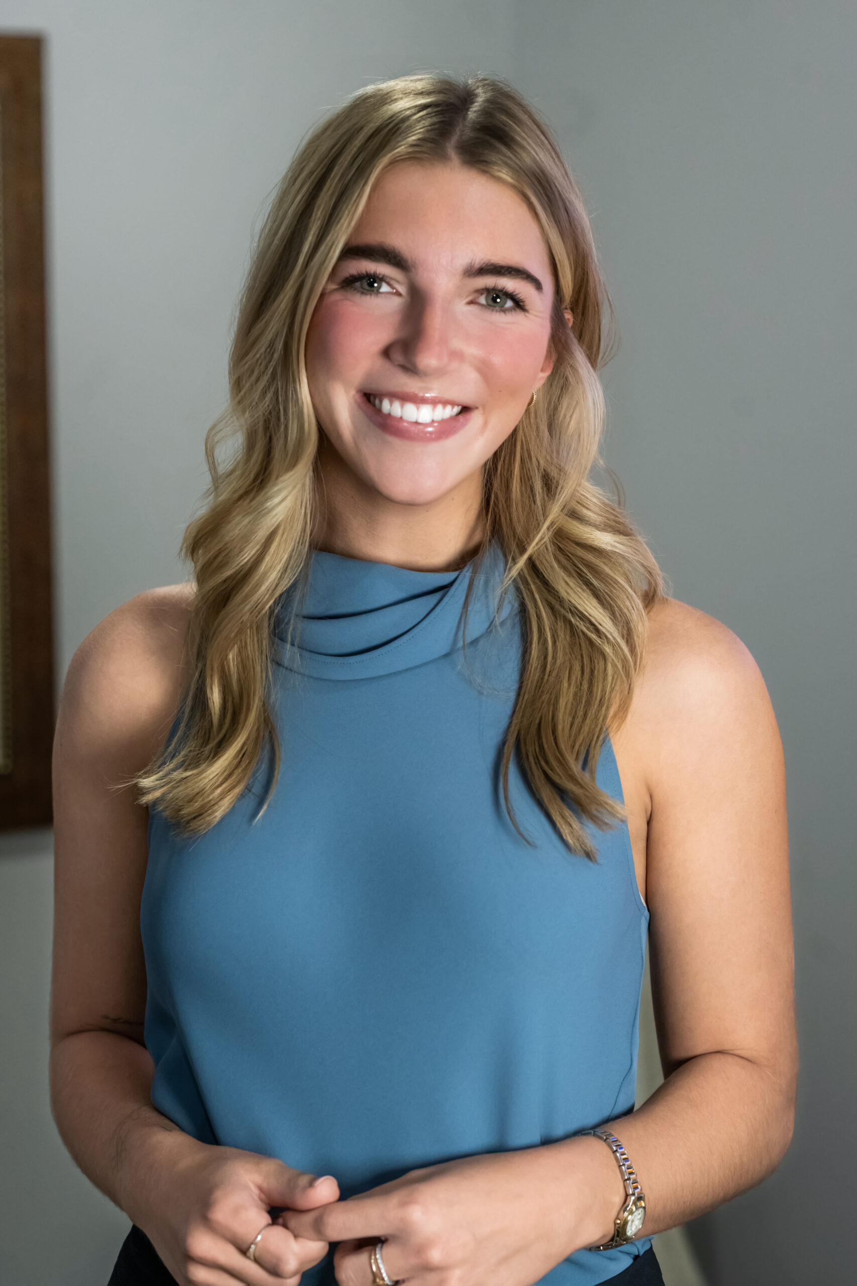 Kate Johnson