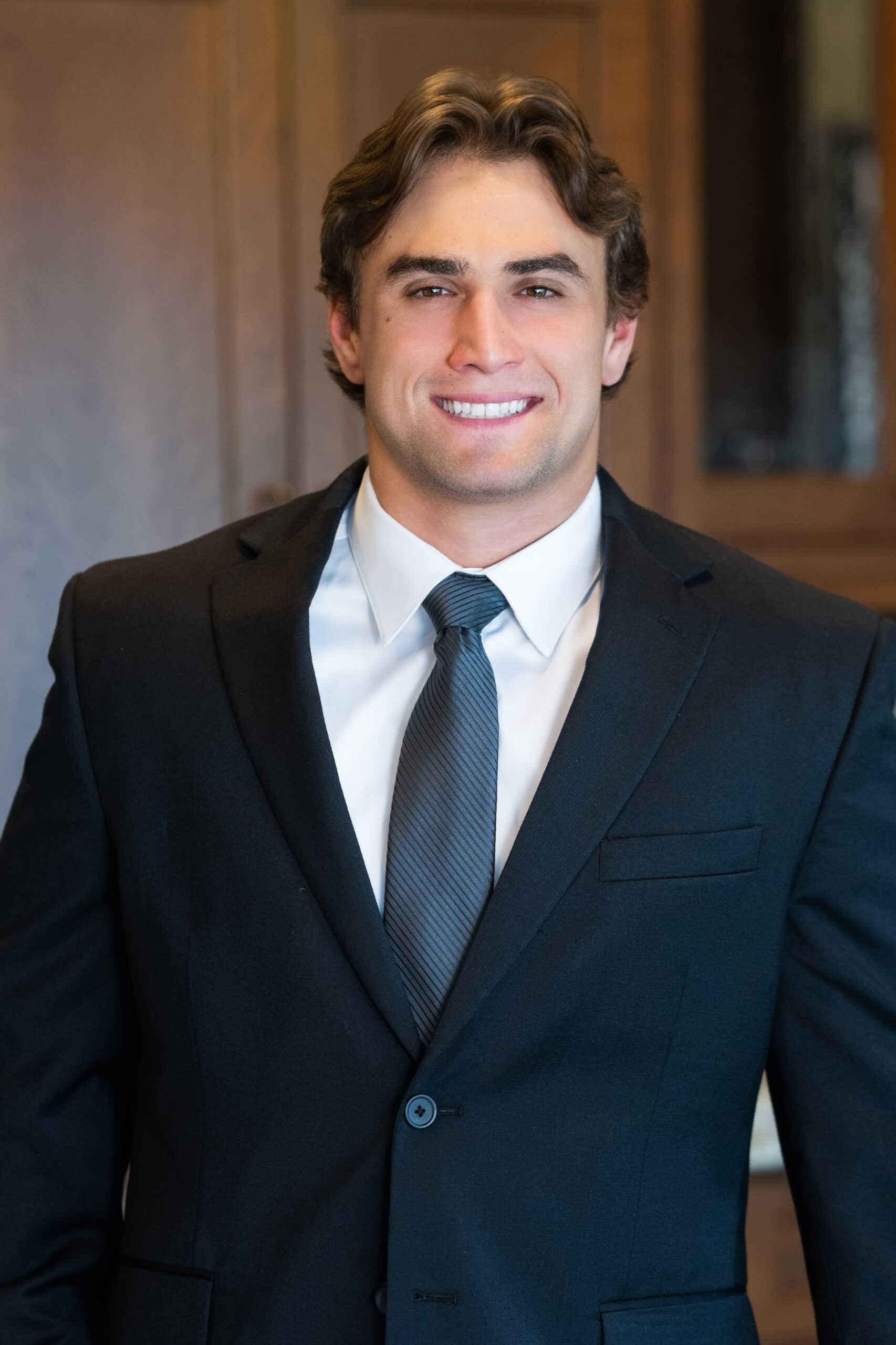 Joshua Spaeth